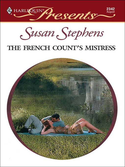 Title details for The French Count's Mistress by Susan Stephens - Available